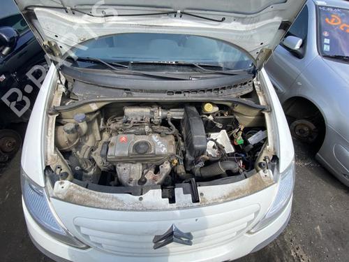 Expansion tank CITROËN C3 I (FC_, FN_) 1.1 i | BP21367060C120 