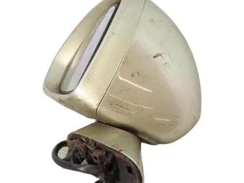 Left mirror OPEL CORSA D (S07) 1.3 CDTI (L08, L68) | BP29161044C26 