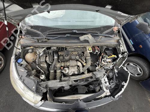 Gearbox CITROËN C4 II (NC_) 1.6 HDi 115 | BP27196138M3  - Image 21