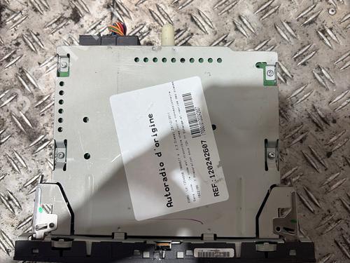Radio FORD TRANSIT Van (FA_ _) 2.2 TDCi | BP32014864E6 - Image 3
