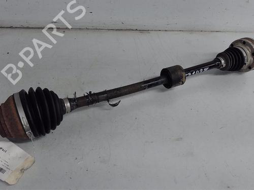 Used Right front driveshaft SKODA SUPERB III (3V3) 1.4 TSI (150 hp) 21298034