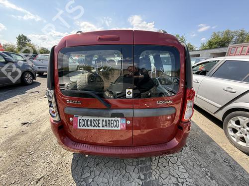 Left front window motor DACIA LOGAN MCV (KS_) 1.6 MPI 85 | BP25892694E21 - Image 15