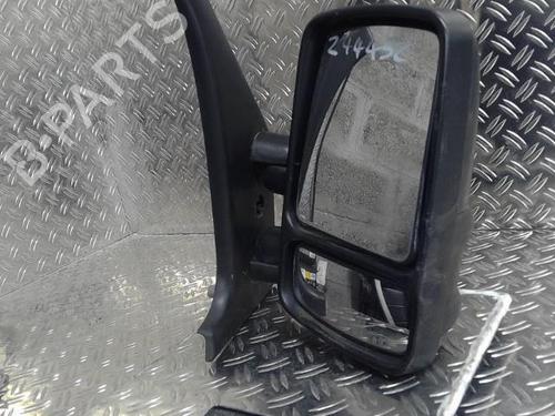 Right mirror RENAULT MASTER II Van (FD) 2.5 D | BP21533729C27 