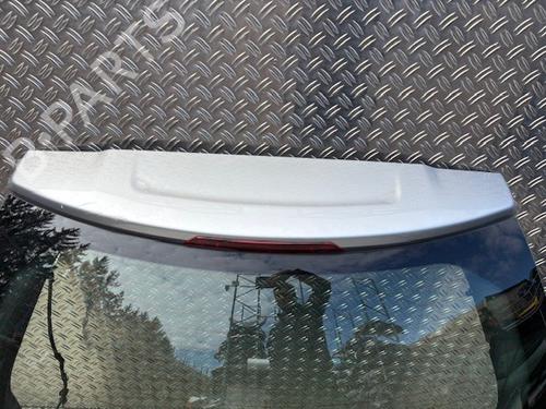 Tailgate CITROËN C3 II (SC_) 1.4 | BP33209912C6 - Image 2