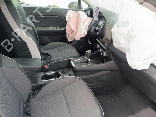 Pala sol esquerda RENAULT CAPTUR II (HF_) TCe 155 (HFMN) | BP36287006I1 - Image 18