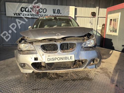 Brukte deler til BMW 5 (E60) 530 d (218 hp) 4377795