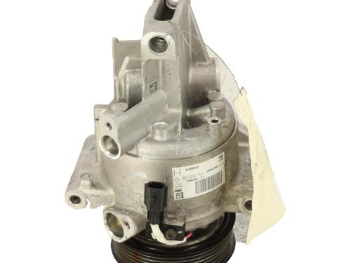 Used AC compressor AC compressor NISSAN MICRA V (K14) 0.9 IG-T (90 hp) 39018269 39018269