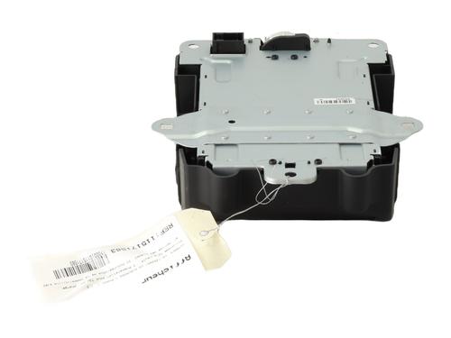 Display CITROËN C3 AIRCROSS II (2R_, 2C_) 1.5 BlueHDi 120 (2CYHXX) | BP30162869C48