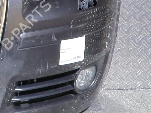 front-bumper-audi-a3-sportback-8pa-2004-2005-2006-2007-2008-2009-2010-2011-2012-2013-2014-2015-36369928 main image