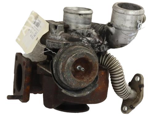 Used Turbocharger/Supercharger Turbocharger/Supercharger 21369157 21369157