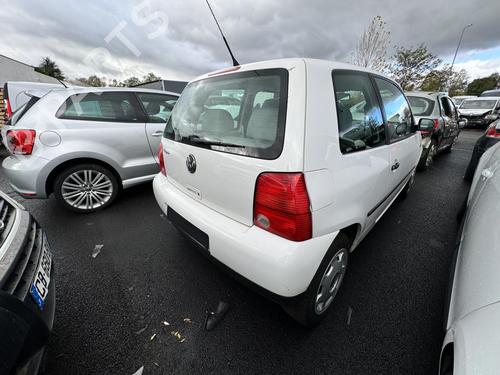 Left taillight VW LUPO I (6X1, 6E1) 1.0 | BP21316169C34 