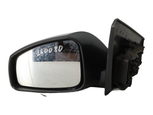 Used Left mirror RENAULT MEGANE III Hatchback (BZ0/1_, B3_) 1.5 dCi (BZ09, BZ0D, BZ1W, BZ29, BZ14) (110 hp) 32017004