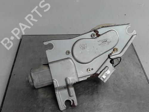 Used Rear wiper motor Rear wiper motor OPEL VECTRA C GTS (Z02) 2.2 DTI 16V (F68) (125 hp) 21310542 21310542