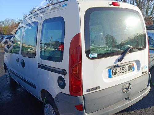 Left taillight RENAULT KANGOO (KC0/1_) 1.4 (KC0C, KC0H, KC0B, KC0M) | BP33164603C34 - Image 12