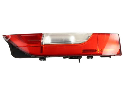 Left taillight CITROËN JUMPER II Van 2.2 BlueHDi 165 | BP29877762C34 