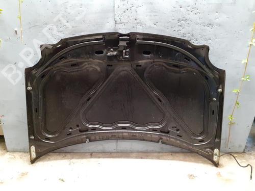 Used Hood VW POLO IV (9N_, 9A_) 1.2 12V (64 hp) 21307872