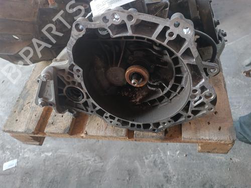 Used Gearbox OPEL CORSA D (S07) 1.3 CDTI (L08, L68) (75 hp) 24643957