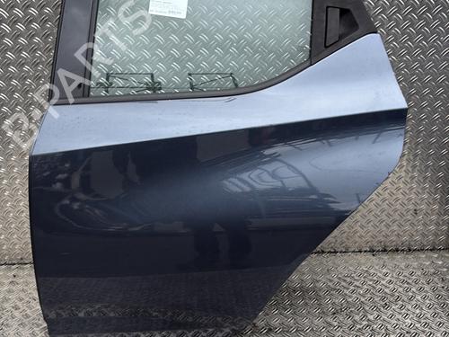 Dør venstre bagtil NISSAN MICRA V (K14) 1.0 (71 hp) 32268253