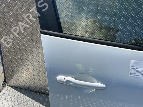 Right front door RENAULT CLIO IV (BH_) 1.5 dCi 75 | BP25837976C3 