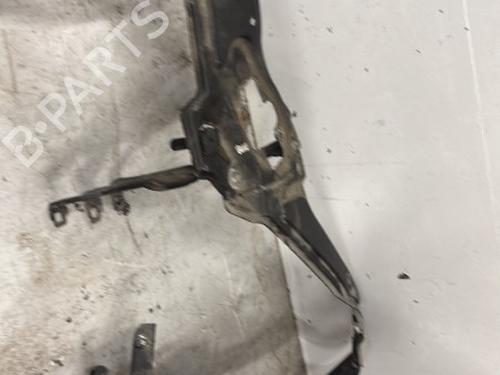 Front slam panel MERCEDES-BENZ CLK (C209) CLK 240 (209.361) | BP21375567C72 