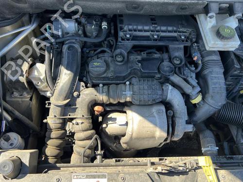 Starter CITROËN BERLINGO MULTISPACE (B9) 1.6 BlueHDi 120 | BP21319035M8 