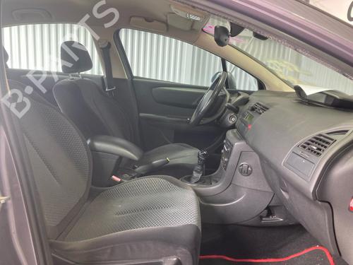 Left front window motor CITROËN C4 I (LC_)  | BP37216162E21  - Image 16