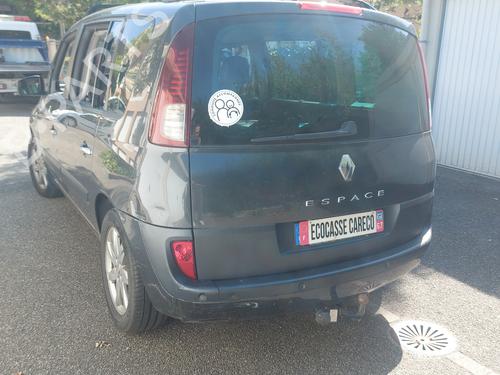 Steering pump RENAULT ESPACE IV (JK0/1_) 2.0 dCi (JK01, JK02, JK1J, JK1K, JK1H) | BP30909656M99  - Image 10