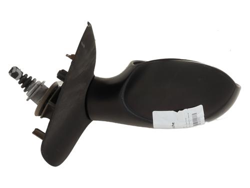 Left mirror PEUGEOT 206+ (2L_, 2M_) 1.1 | BP29371651C26 