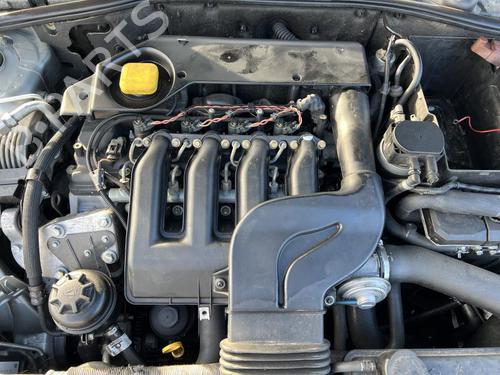 Right headlight ROVER 75 (RJ) 2.0 CDT | BP21314839C29 