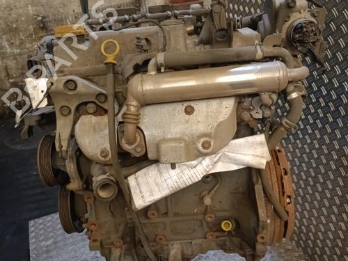Used Engine Engine 21294015 21294015