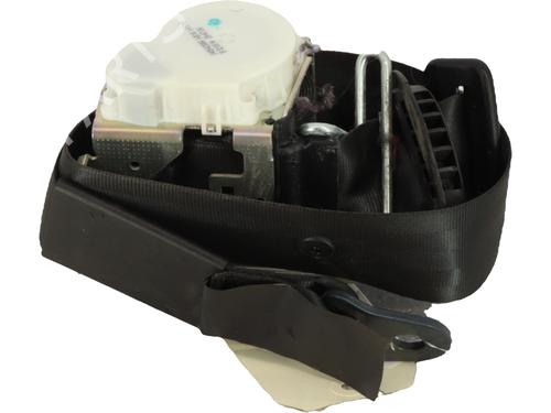 Used Front left seatbelt Front left seatbelt PEUGEOT 3008 I MPV (0U_) 1.6 HDi (114 hp) 39587609 39587609