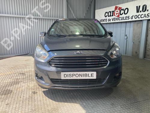 Engine FORD KA+ III (UK, FK) | BP37156298M1 - Image 13
