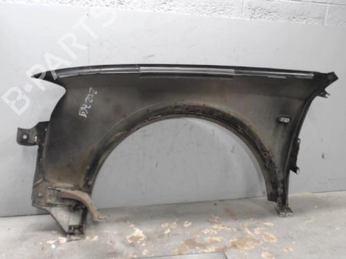 Right front fenders AUDI ALLROAD C5 (4BH) 2.5 TDI quattro | BP21294077C42 