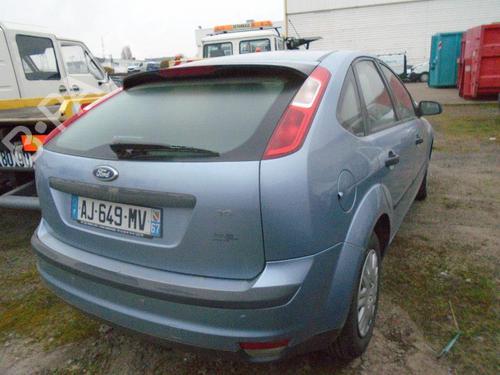 Starter FORD FOCUS II (DA_, HCP, DP) 1.6 Ti | BP21315465M8 
