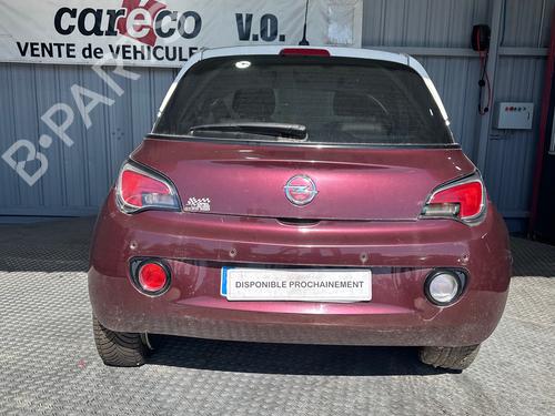 ABS pump OPEL ADAM (M13) 1.4 | BP39395674M43  - Image 6