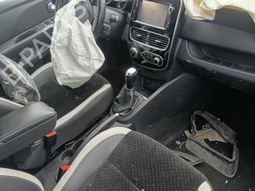 Climate control RENAULT CLIO IV (BH_) 1.5 dCi 90 | BP32268094I5 - Image 25