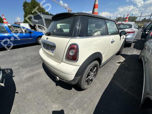 Right front window motor MINI MINI (R56) Cooper D | BP32165702E20 - Image 5