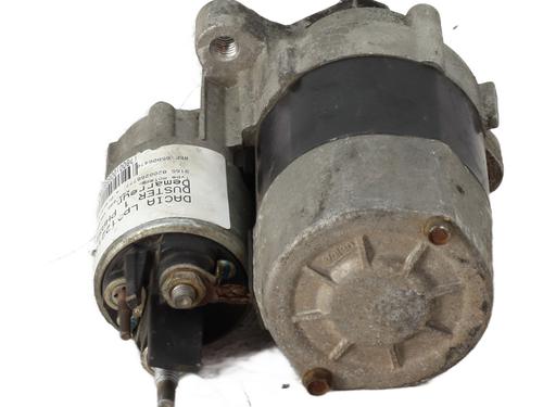 Starter DACIA DUSTER (HS_) 1.6 16V Hi-Flex | BP21318773M8 