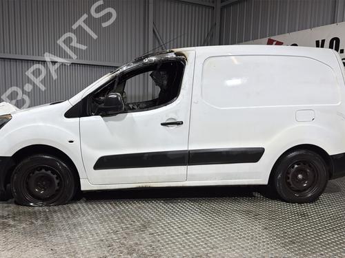 Left headlight CITROËN BERLINGO Box Body/MPV (B9) 1.6 HDi / BlueHDi 75 | BP32494148C28 - Image 11