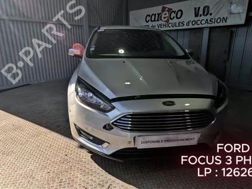 Left taillight FORD FOCUS III 1.0 EcoBoost | BP38762672C34 - Image 8