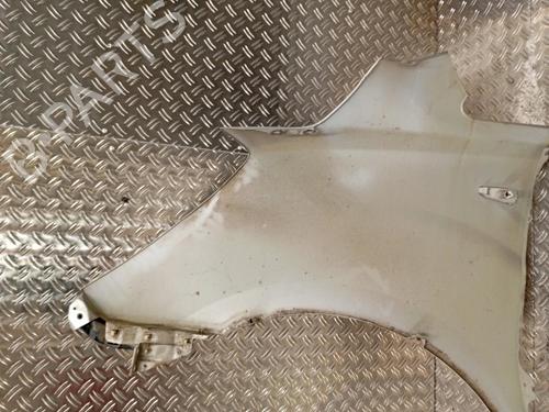 Used Right front fenders HYUNDAI H-1 Cargo (TQ) 2.5 CRDi (170 hp) 23814469