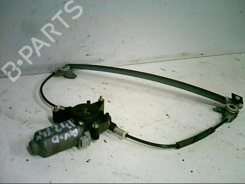 Rudehejsemotor forskærm højre PEUGEOT 605 (6B) 2.1 Turbo Diesel (109 hp) 21364979