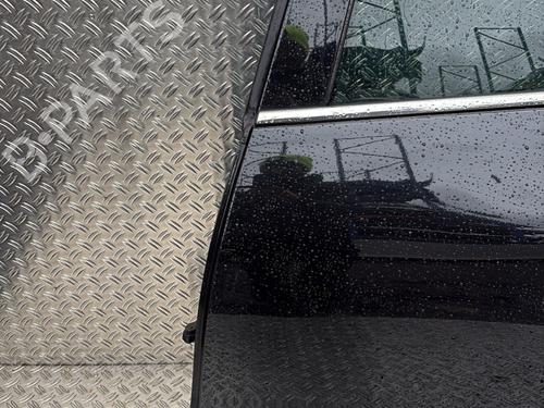 Left rear door RENAULT CLIO IV (BH_) 0.9 TCe 90 (BHNF, BHMA, BHMH, BHJK, BHJR) | BP29855153C4