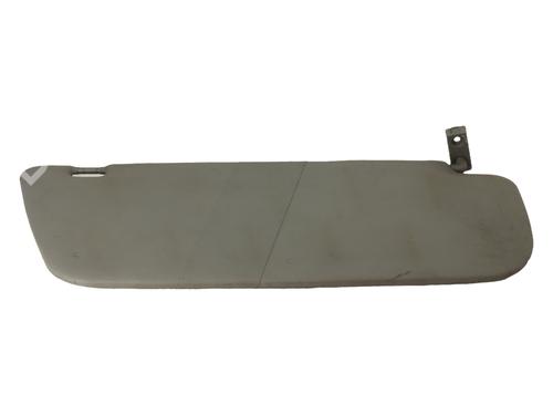 Used Right sun visor Right sun visor 21595648 21595648