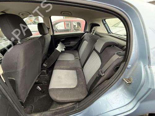 Gearbox FIAT GRANDE PUNTO (199_) 1.3 D Multijet (199.AXD11, 199.AXD1A, 199.AXD1B,... | BP23906361M3 