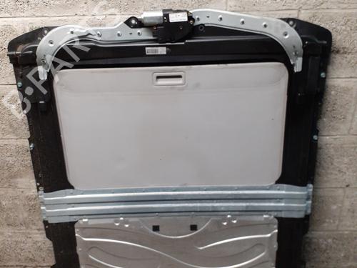 Used Sunroof Sunroof BMW 3 (E90) 320 d (163 hp) 22599122 22599122