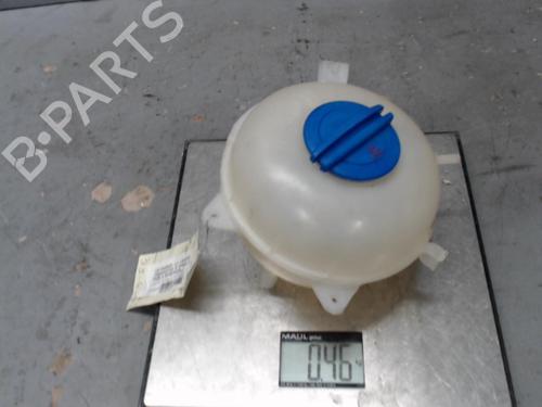 Expansion tank VW TRANSPORTER T5 Bus (7HB, 7HJ, 7EB, 7EJ) 2.0 TDI | BP21312974C120 