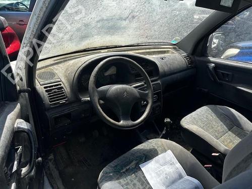 Steering column stalk CITROËN BERLINGO / BERLINGO FIRST Box Body/MPV (M_) 1.9 D 70 (MBWJZ, MCWJZ) | BP27300046I23 