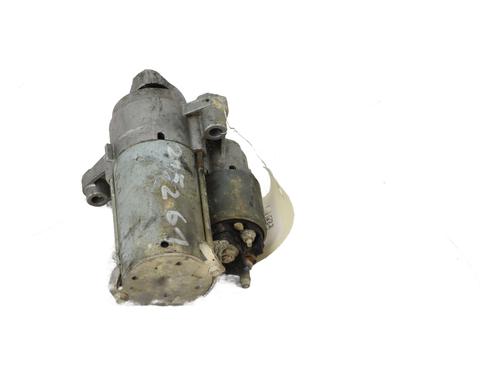 Startmotor PEUGEOT PARTNER Box Body/MPV 1.6 HDi / BlueHDi 75 | BP24523870M8