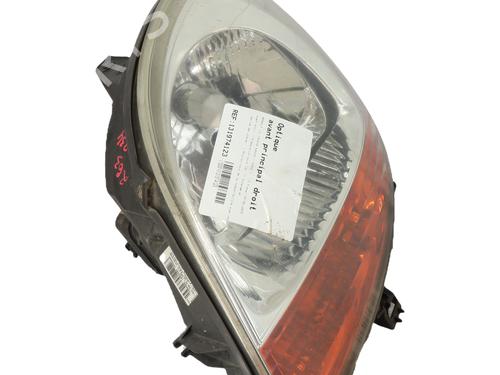 Right headlight RENAULT KANGOO (KC0/1_) 1.5 dCi (KC08, KC09) | BP38931305C29 - Image 4